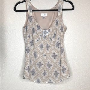 Loft Tank Top